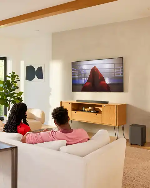 Smart-Fi - Home Entertainment