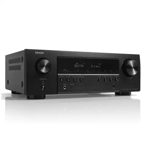 Denon AVR-S670H