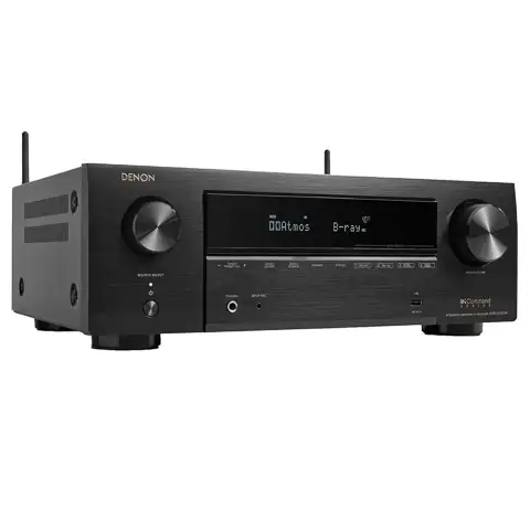 Denon AVR-X1700H