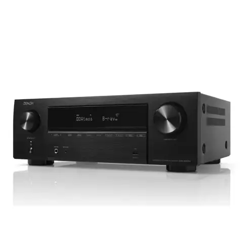 Denon AVR-X1800H