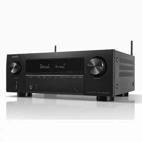 Denon AVR-X2800H