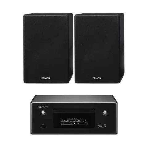 Denon RCD-N10