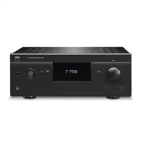 NAD T758 V3i