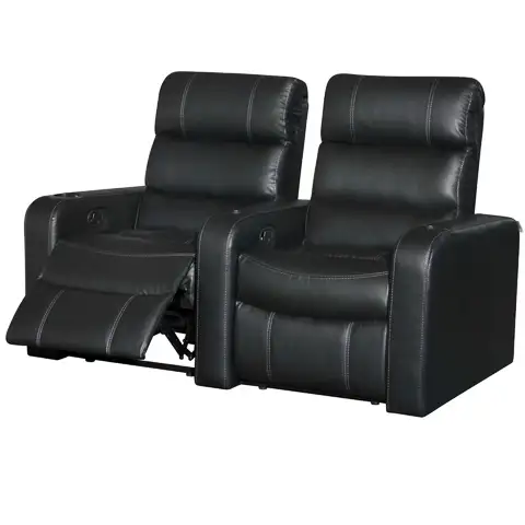 Cinema seats